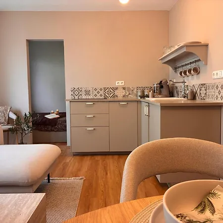 Fichtelapartment - Moderne Am Im Fichtelgebirge شقة *
