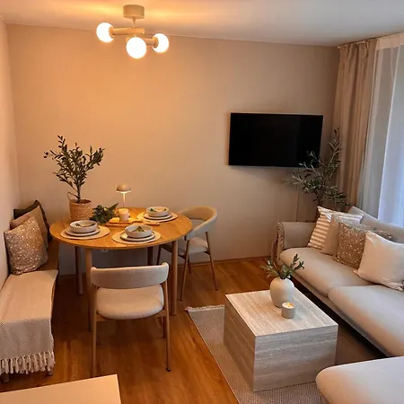 شقة Fichtelapartment - Moderne Am Im Fichtelgebirge