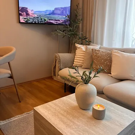 Fichtelapartment - Moderne Am Im Fichtelgebirge شقة *