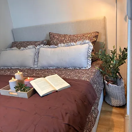 Fichtelapartment - Moderne Am Im Fichtelgebirge * Nagel