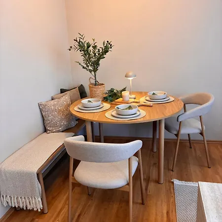 Fichtelapartment - Moderne Am Im Fichtelgebirge شقة *