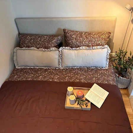 Fichtelapartment - Moderne Am Im Fichtelgebirge شقة *