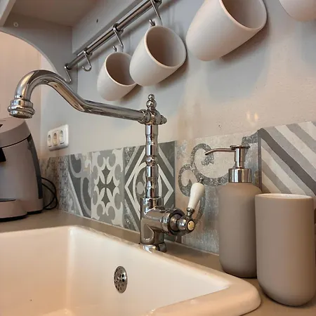 شقة Fichtelapartment - Moderne Am Im Fichtelgebirge Nagel