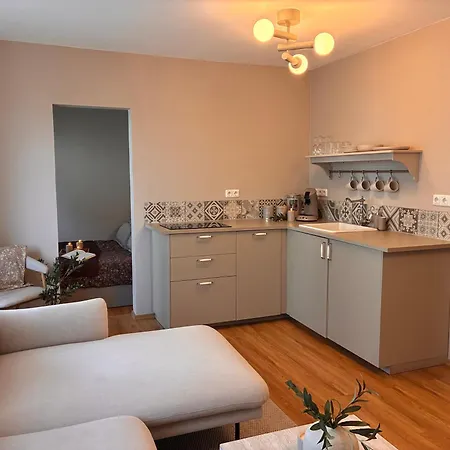 شقة Fichtelapartment - Moderne Am Im Fichtelgebirge *