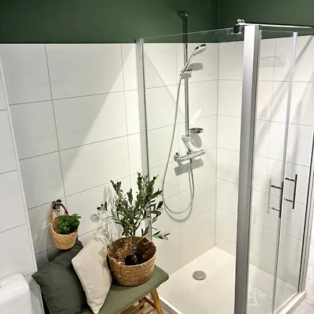 شقة Fichtelapartment - Moderne Am Im Fichtelgebirge *