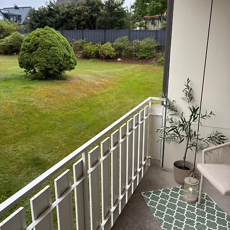 Fichtelapartment - Moderne Am Im Fichtelgebirge شقة *