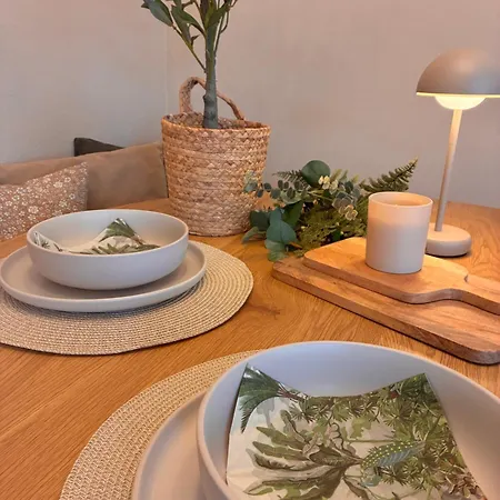 شقة Fichtelapartment - Moderne Am Im Fichtelgebirge Nagel