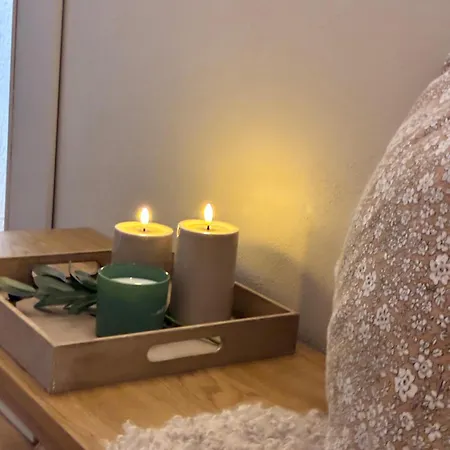 شقة Fichtelapartment - Moderne Am Im Fichtelgebirge Nagel