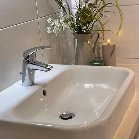 Fichtelapartment - Moderne Am Im Fichtelgebirge *