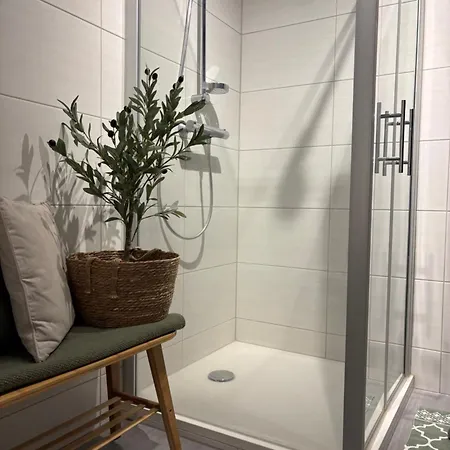 Fichtelapartment - Moderne Am Im Fichtelgebirge شقة *