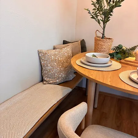 Fichtelapartment - Moderne Am Im Fichtelgebirge شقة *