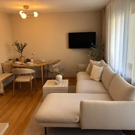 Fichtelapartment - Moderne Am Im Fichtelgebirge *
